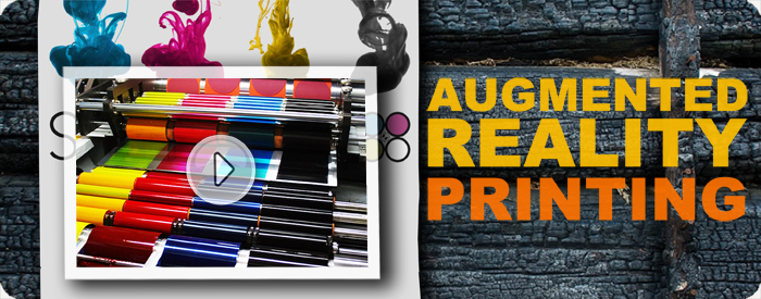 Augmented Reality Printing with StuPrint.com