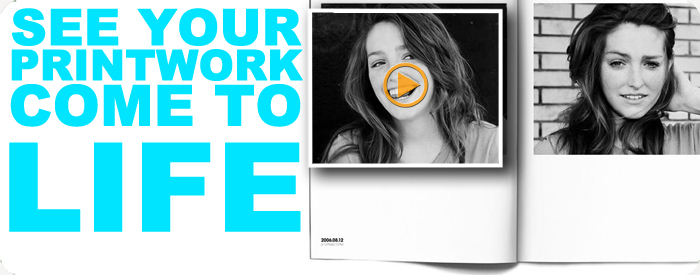 Augmented Reality Printing with StuPrint.com