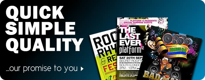 Online printing is quick, cheap and simple with StuPrint.com